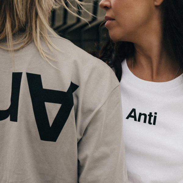 WOMENS ANTI ANTI Thumbnail