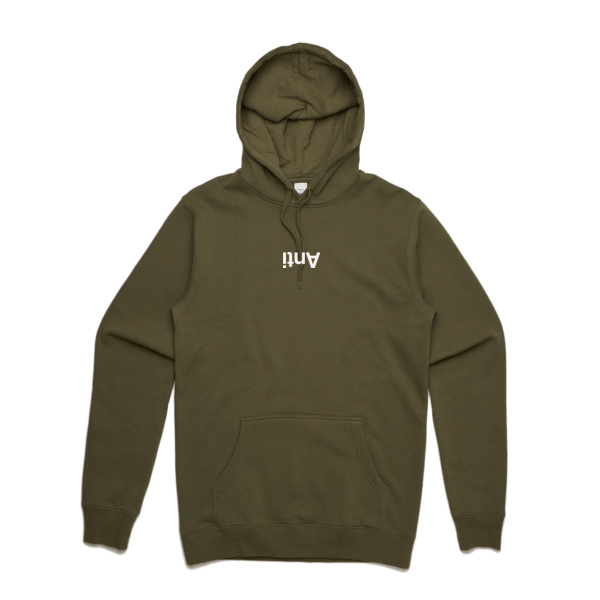 MENS ANTI HOOD Thumbnail