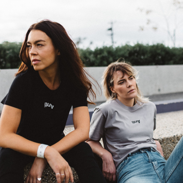 WOMENS ANTI ANTI Thumbnail