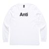 Mens Base Longsleeve Tee Thumbnail