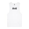 Mens Barnard Tank Thumbnail